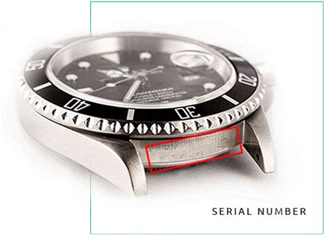 where is rolex serial number|rolex date by serial number.